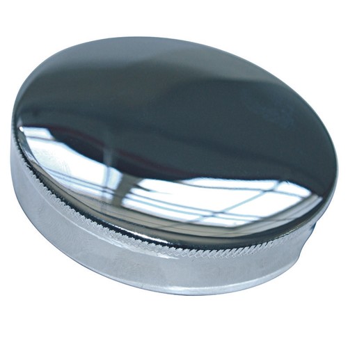 Triumph oil tank cap - triumph,
