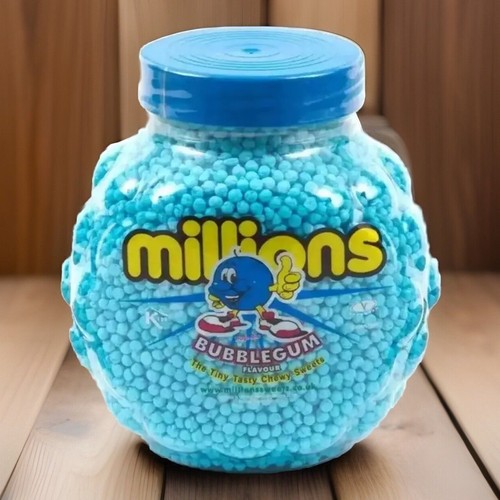 Millions chewy sweets pick - millions, n