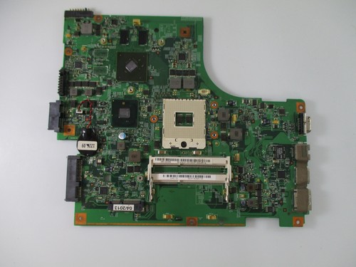 Motherboard medion akoya p6622 - medion,