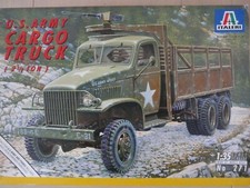 Model 1/35 ITALERI Ref 271