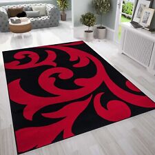 New Sophia Large Area Rug Livingroom Bedroom Carpet Rug Hallway Runner Floor Mat