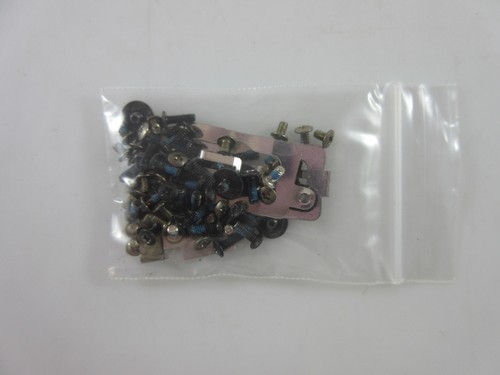 Screw set sony - screw,