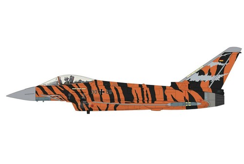 Hobby master eurofighter - hobby,