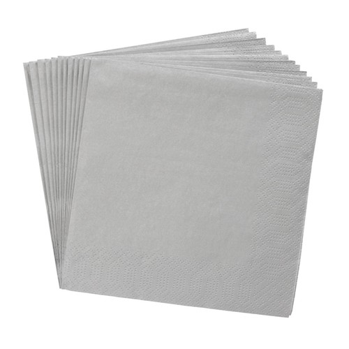 Napkins disposable - 50,