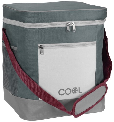 Large 37cm 30l insulated - large,
