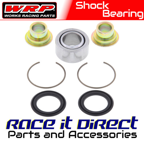 Shock bearing kit yamaha - bearing,