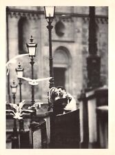 ATHENA POSTCARD MEN &WOMAN