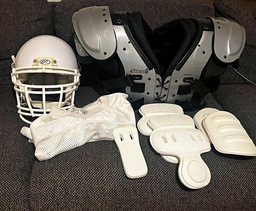 American football set wrsd51 - american,