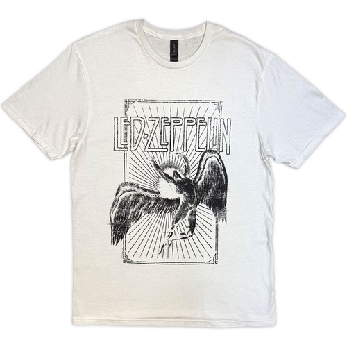 Led zeppelin shirt - zeppelin, t