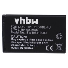 Battery for Nokia Asha 300 311