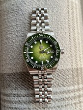 San Martin 37.5mm SN0148-GX