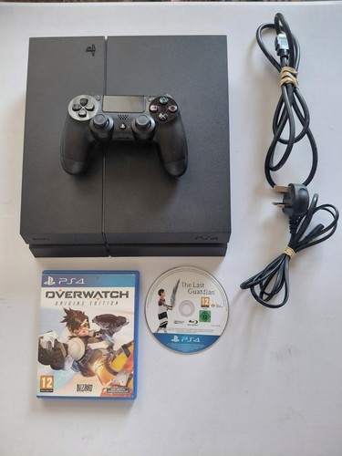 Sony playstation cuh - playstation, 4