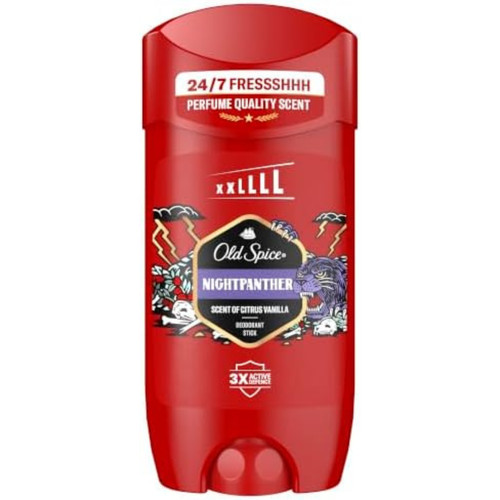 Old spice night panther - spice,