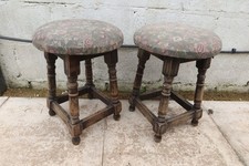Vintage pair low - pair, short