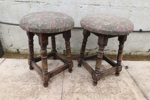 Vintage pair low - vintage,