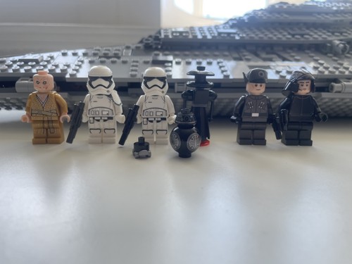 Lego star wars - lego,