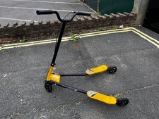 Fliker wheel scooter - fliker, 3