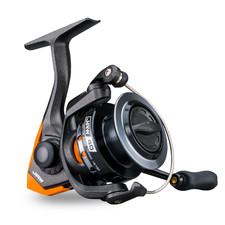 Okuma Jaw Spinning Reel Float Feeder Coarse Fishing Carp Fixed Spool Front Drag