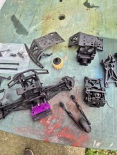 Hpi savage spares all in - hpi,