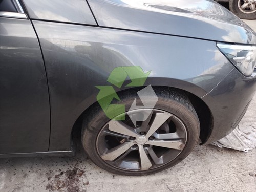 Peugeot 308 allure mk2 - 308,