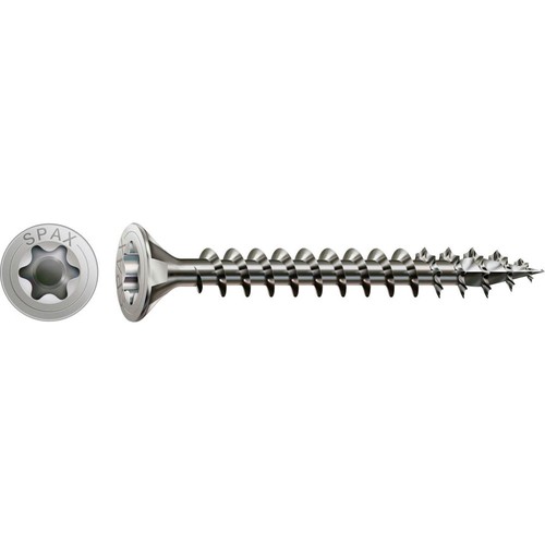 Spax universal screw 45mm - screw, x