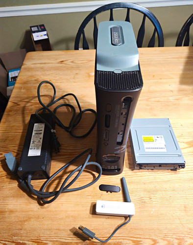 Xbox 360 modern - 360, 2