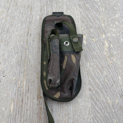 Pistol small arms holster - small,