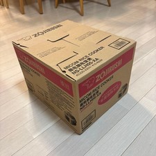ZOJIRUSHI Micom type Overseas