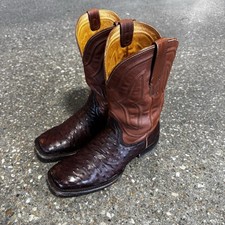 Tecovas Boots The Emmit Cowboy