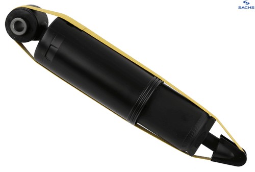 Rear shock absorber 350 705 - rear,