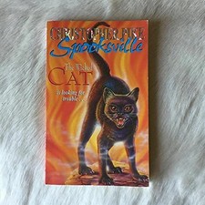 The Wicked Cat (Spooksville)