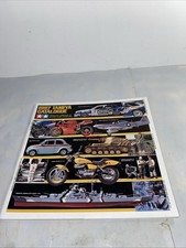 Tamiya Catalogue 1997