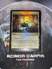 MTG Urban Retreat 0187 FOIL Rare 