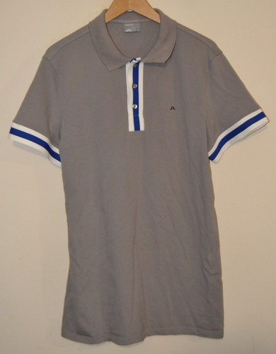 Mens lindeberg grey colour - j.lindeberg,