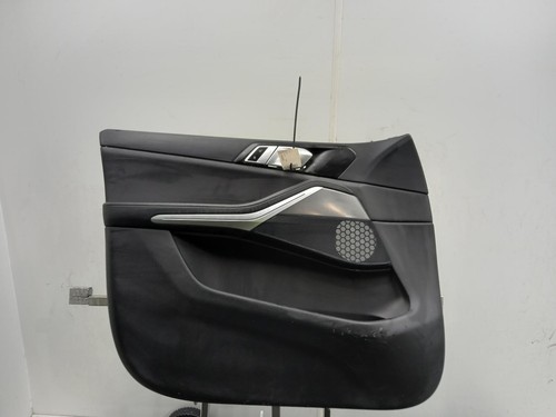 Bmw door card - card, panel
