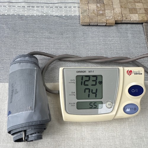 Omron hem 757a e - m5-i, hem-757a-e