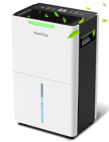 Humizap compressor - humizap,