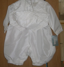 boys romper suit for wedding