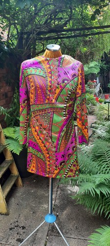 Original 1960s true - , vintage