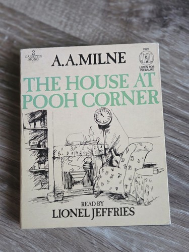 1981 milne the house at - milne,