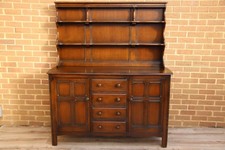 Ercol Welsh Dresser (UK