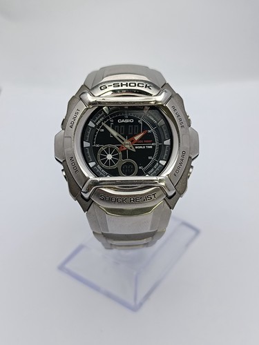 Casio shock 510d - g-shock, rare