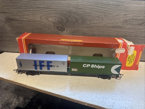Vintage boxed hornby gauge - vintage,