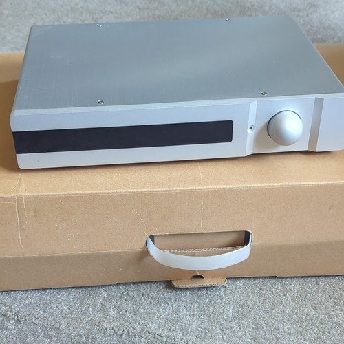 Auralic vega dac digital - auralic,
