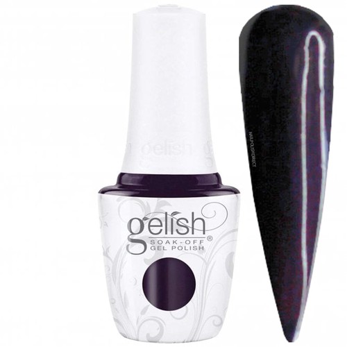 Gelish cruelty free gel polish - gelish,