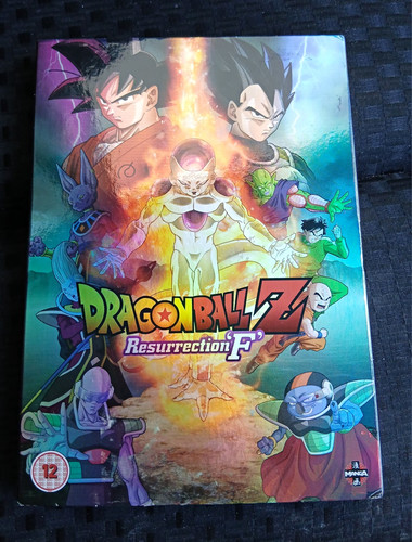 Manga entertainment dragon - manga,