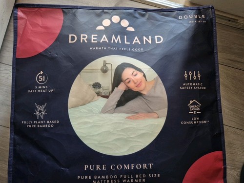 Dreamland double bamboo - –,