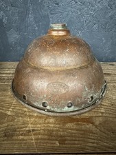 Antique Copper Washing Dolly