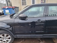 RANGE ROVER EVOQUE 2015-2019