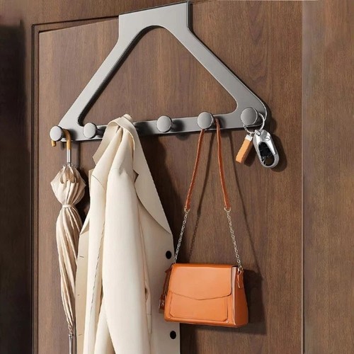 Over the door - hanger, hooks